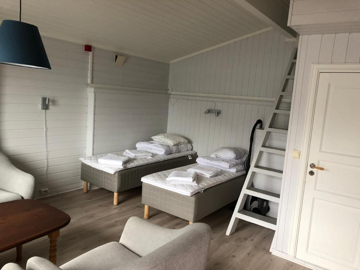 Elvegard Fjordcamp Grov