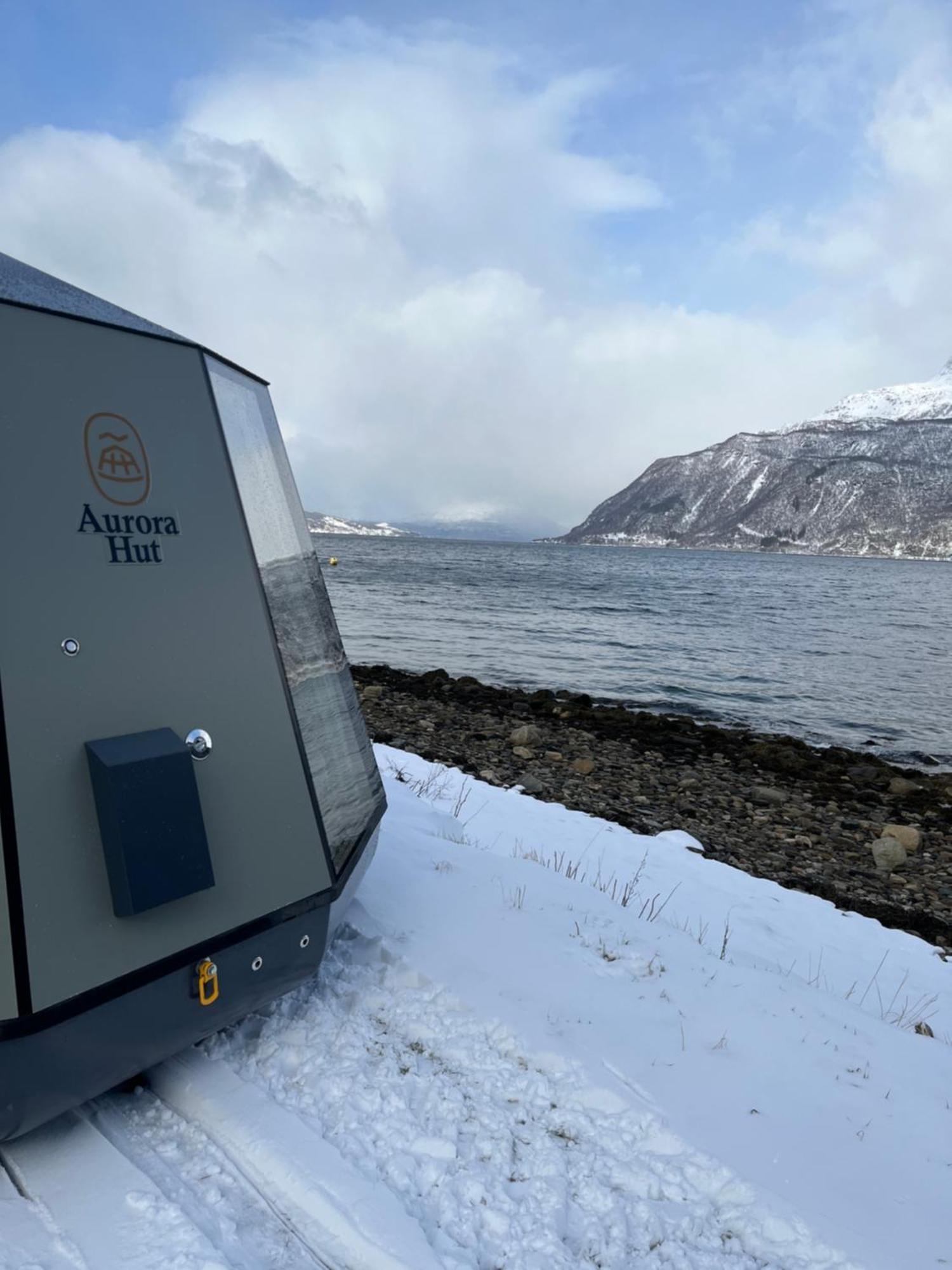 Elvegard Fjordcamp