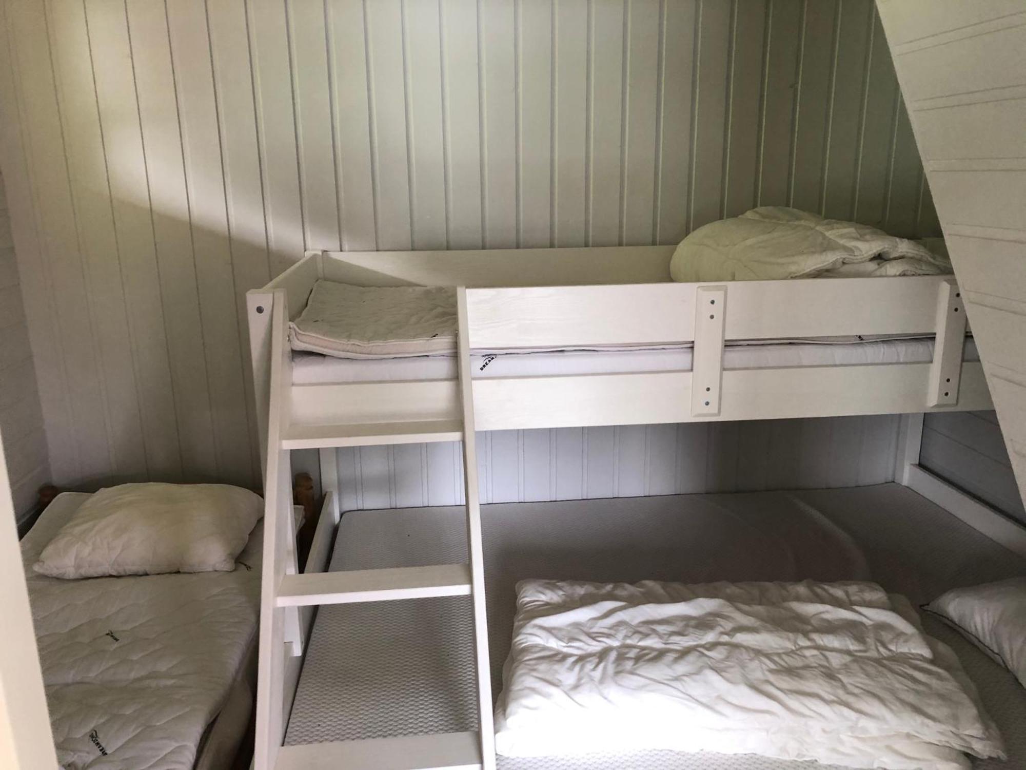 Camping Elvegard Fjordcamp Grov