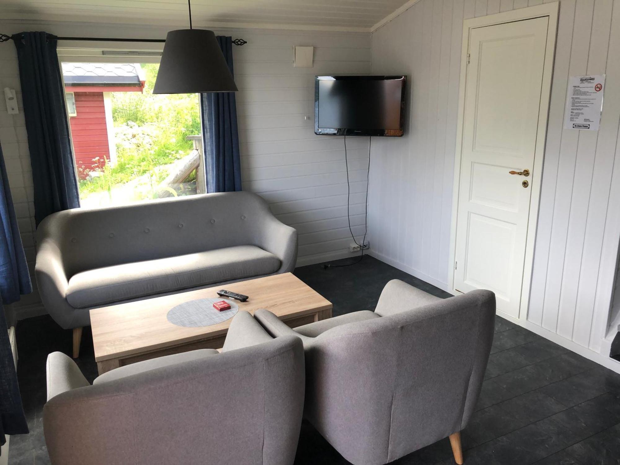 Camping Elvegard Fjordcamp
