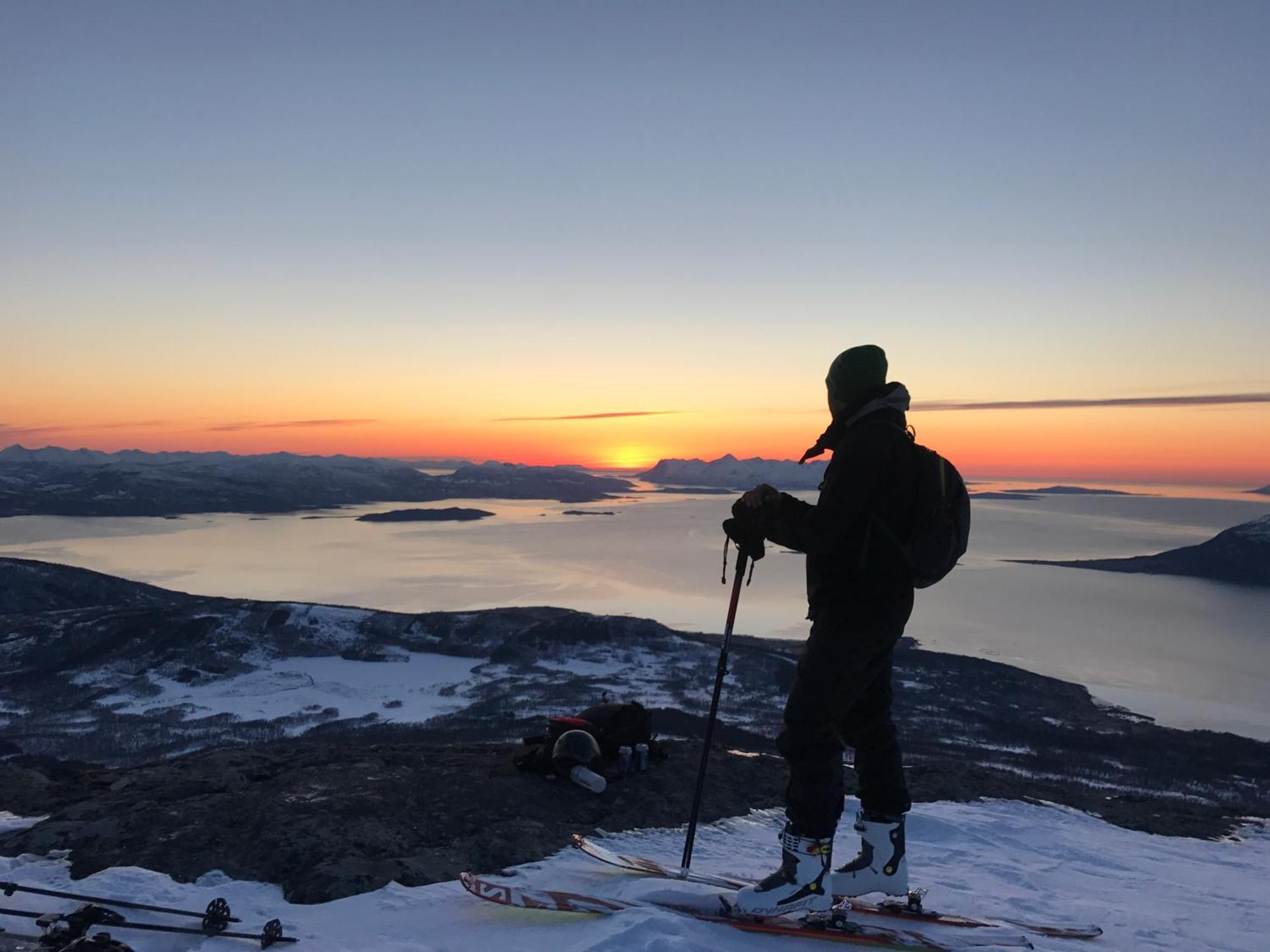 Elvegard Fjordcamp *