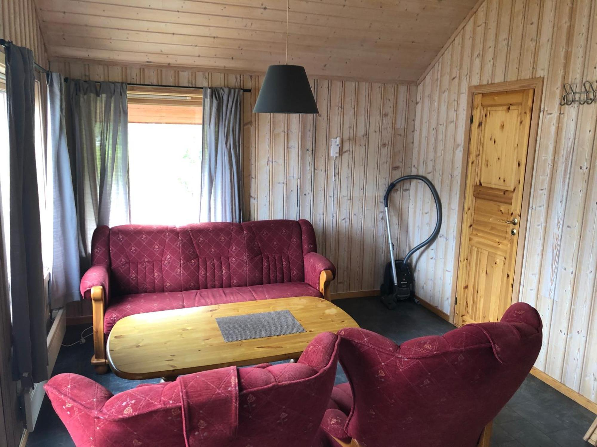 Elvegard Fjordcamp * Grov